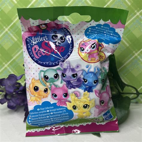 lps blind bags new